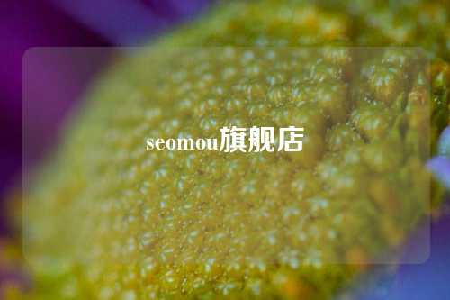 seomou旗舰店