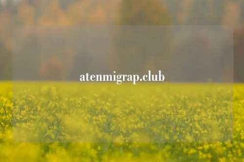 atenmigrap.club