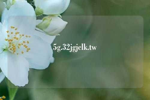 5g.32jgjclk.tw